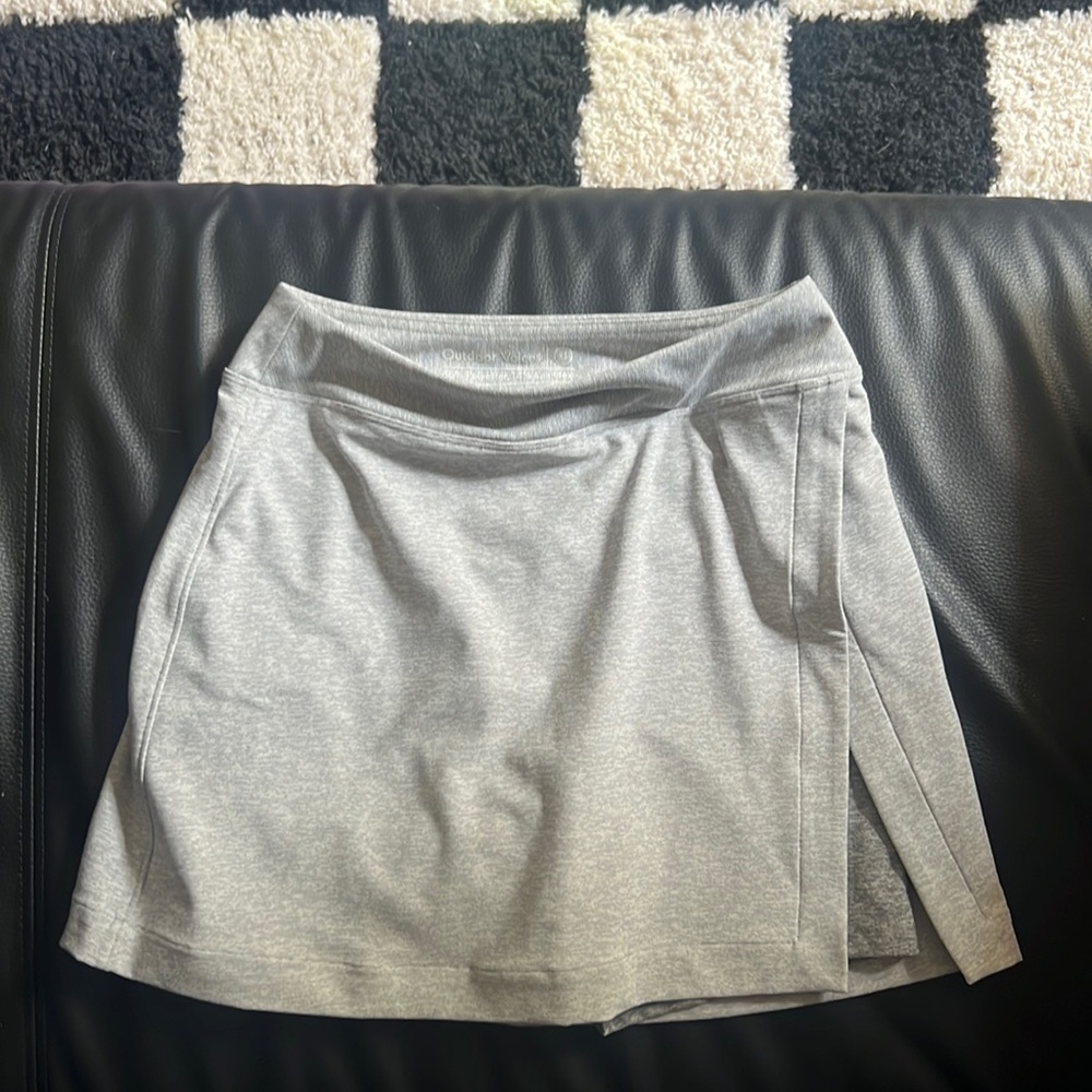Outdoor voices skort